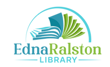 Edna Ralston Library
